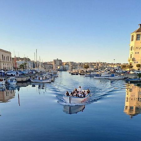 Appartamento Dammuso Isola Di Ortigia Syracuse Bagian luar foto