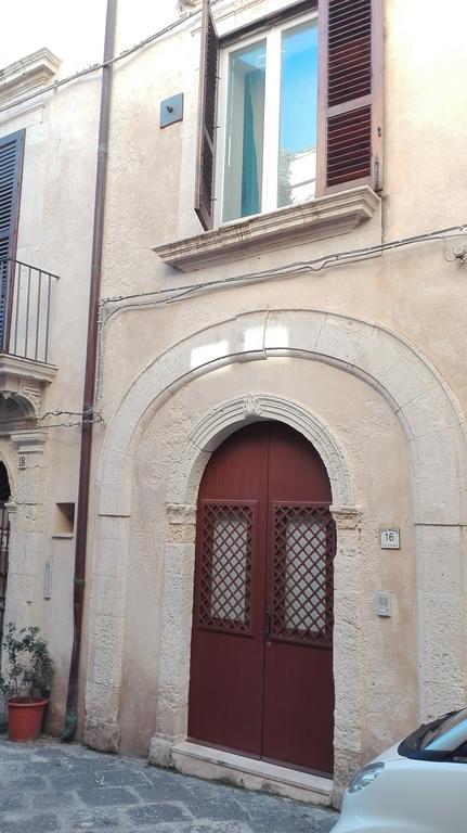Appartamento Dammuso Isola Di Ortigia Syracuse Bagian luar foto