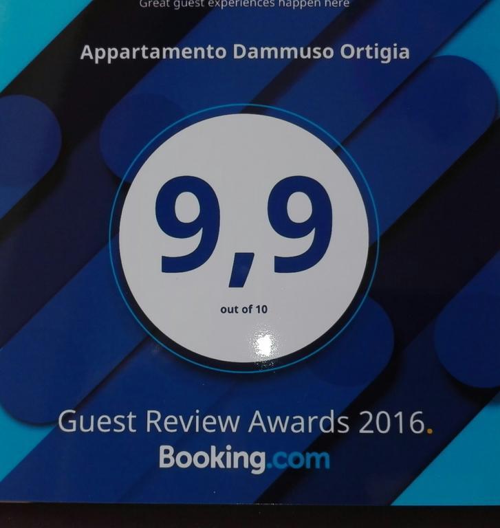 Appartamento Dammuso Isola Di Ortigia Syracuse Bagian luar foto