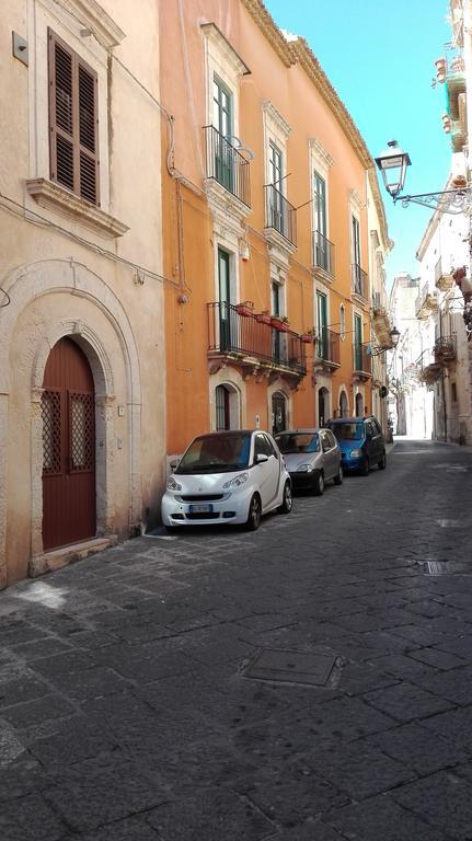 Appartamento Dammuso Isola Di Ortigia Syracuse Bagian luar foto