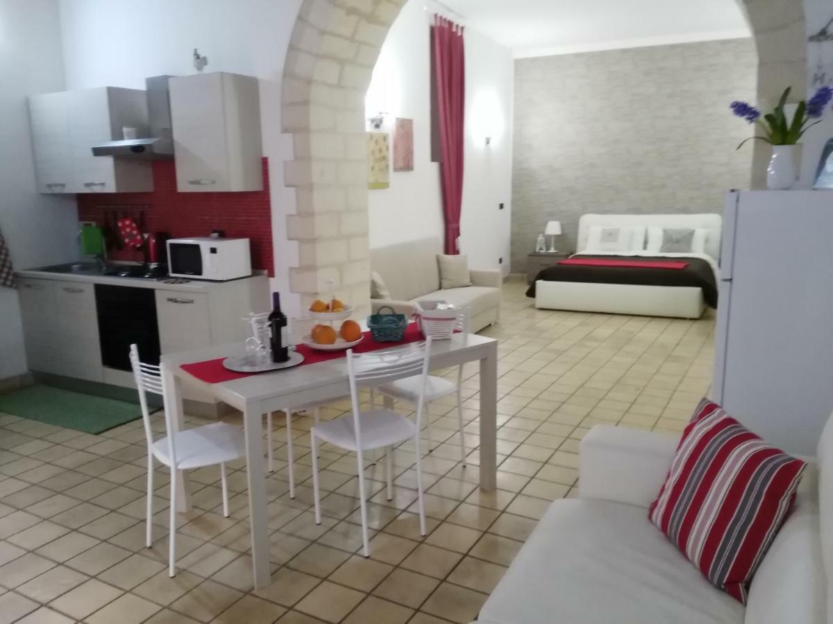 Appartamento Dammuso Isola Di Ortigia Syracuse Bagian luar foto