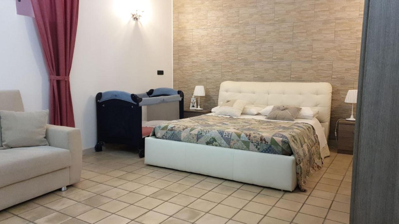 Appartamento Dammuso Isola Di Ortigia Syracuse Bagian luar foto